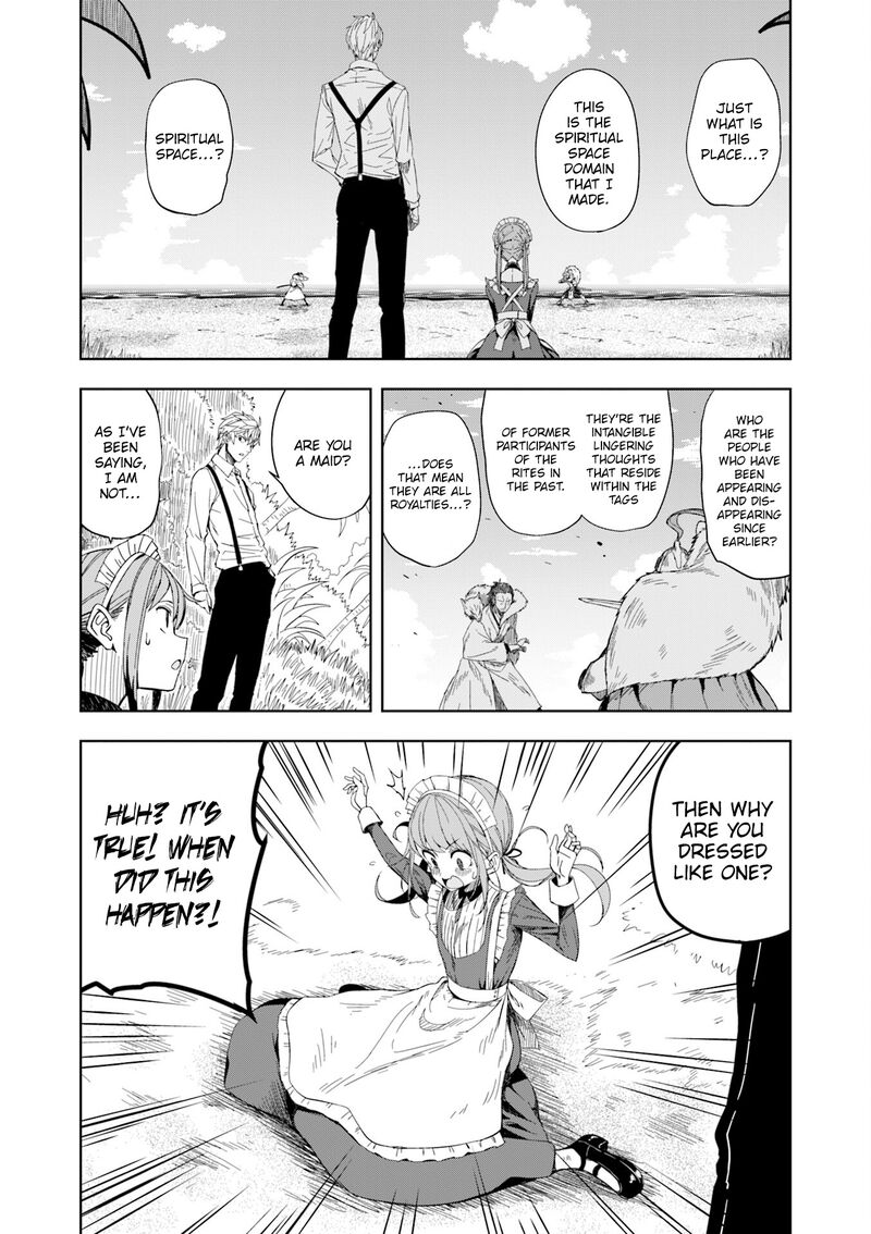Joukamachi No Dandelion 66 13