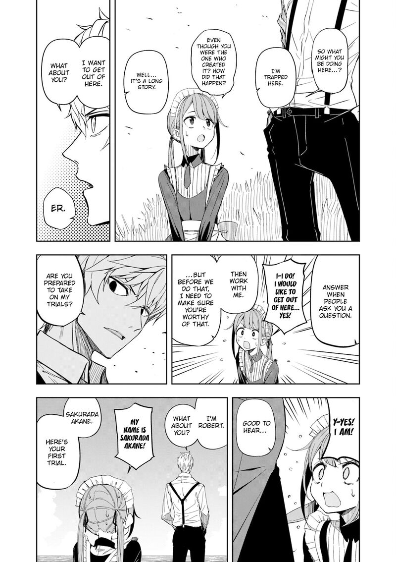 Joukamachi No Dandelion 66 14