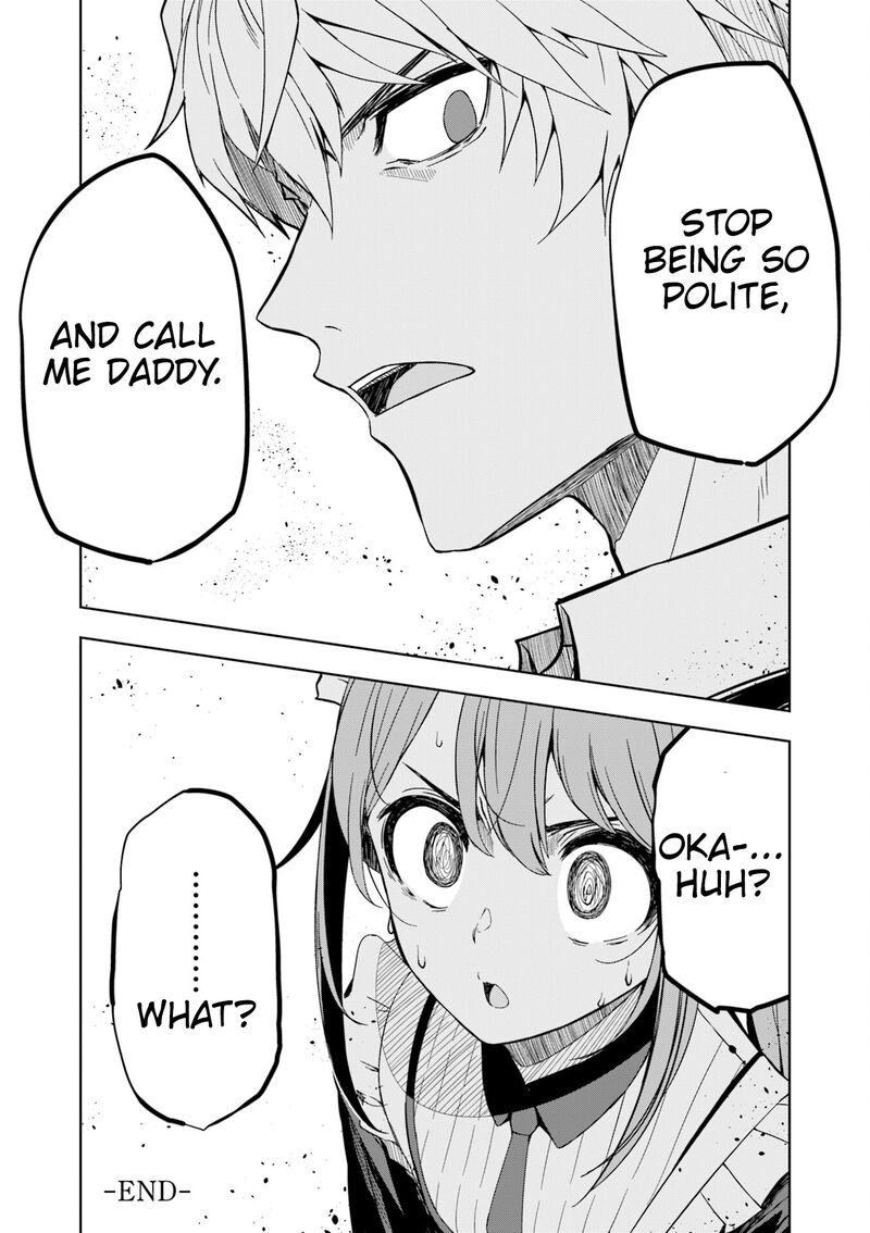 Joukamachi No Dandelion 66 15