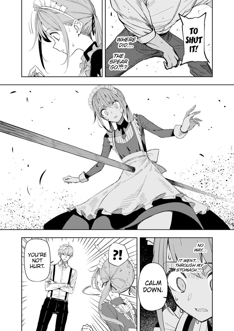Joukamachi No Dandelion 66 8