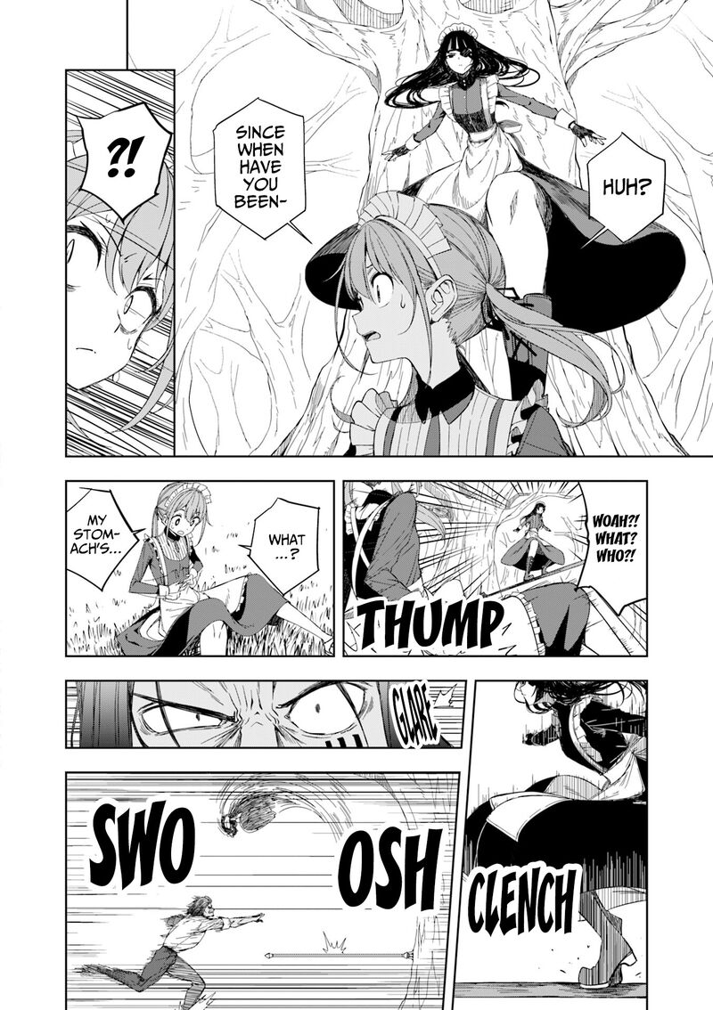 Joukamachi No Dandelion 66 9