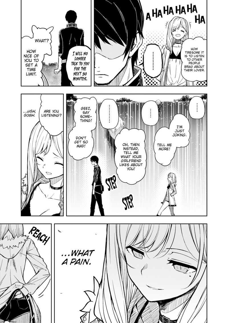 Joukamachi No Dandelion 68 4