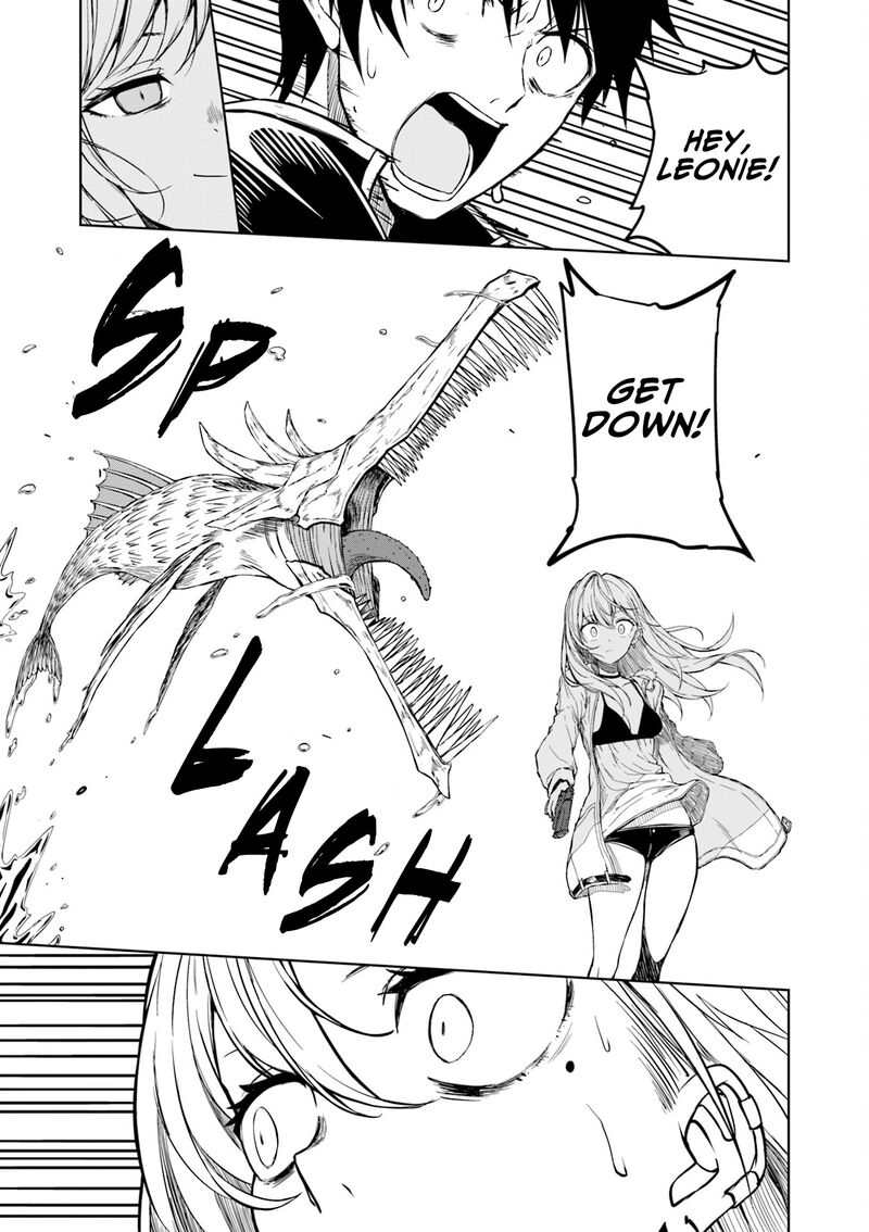 Joukamachi No Dandelion 68 6