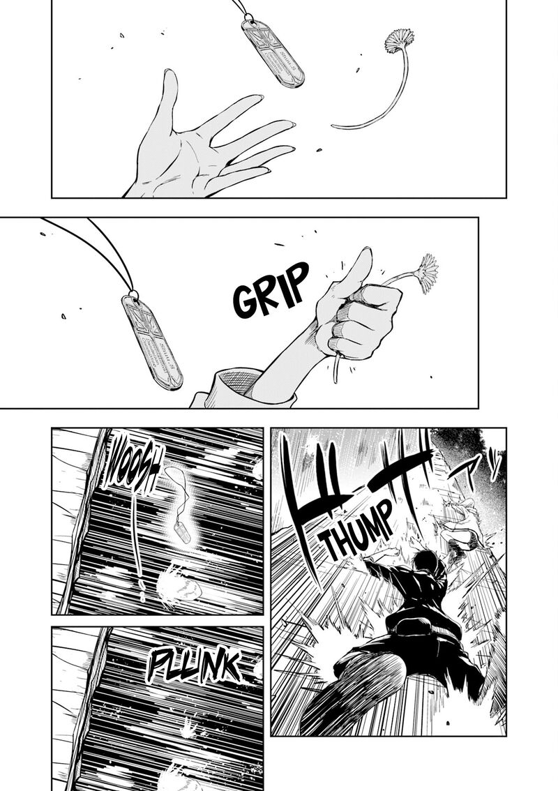 Joukamachi No Dandelion 68 8