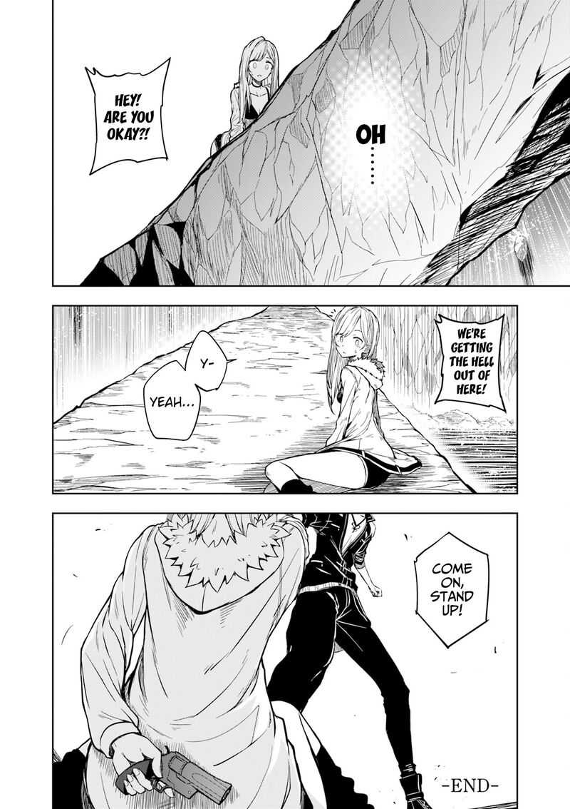 Joukamachi No Dandelion 68 9