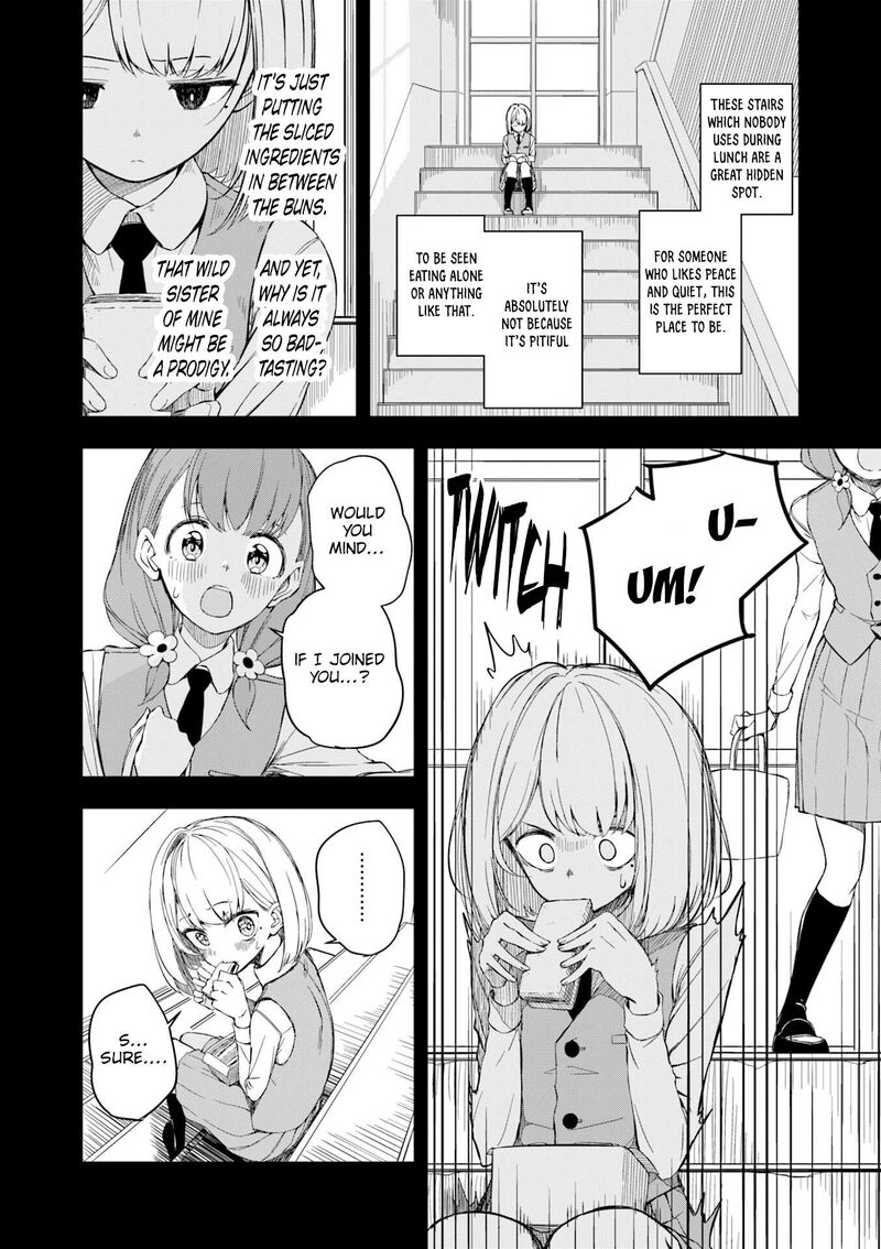 Joukamachi No Dandelion 69 8