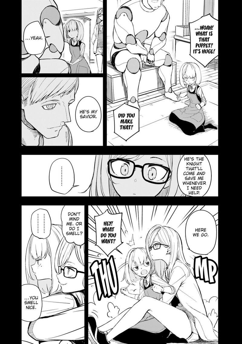 Joukamachi No Dandelion 71 8