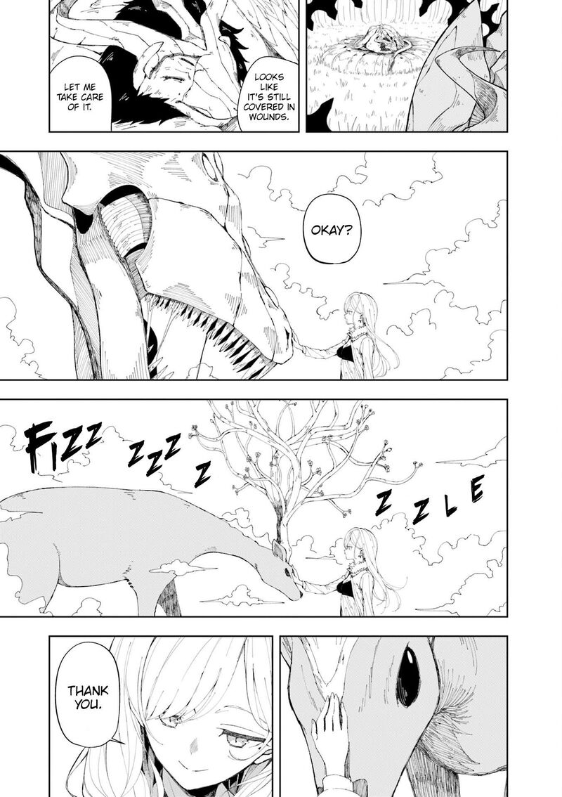 Joukamachi No Dandelion 74 6