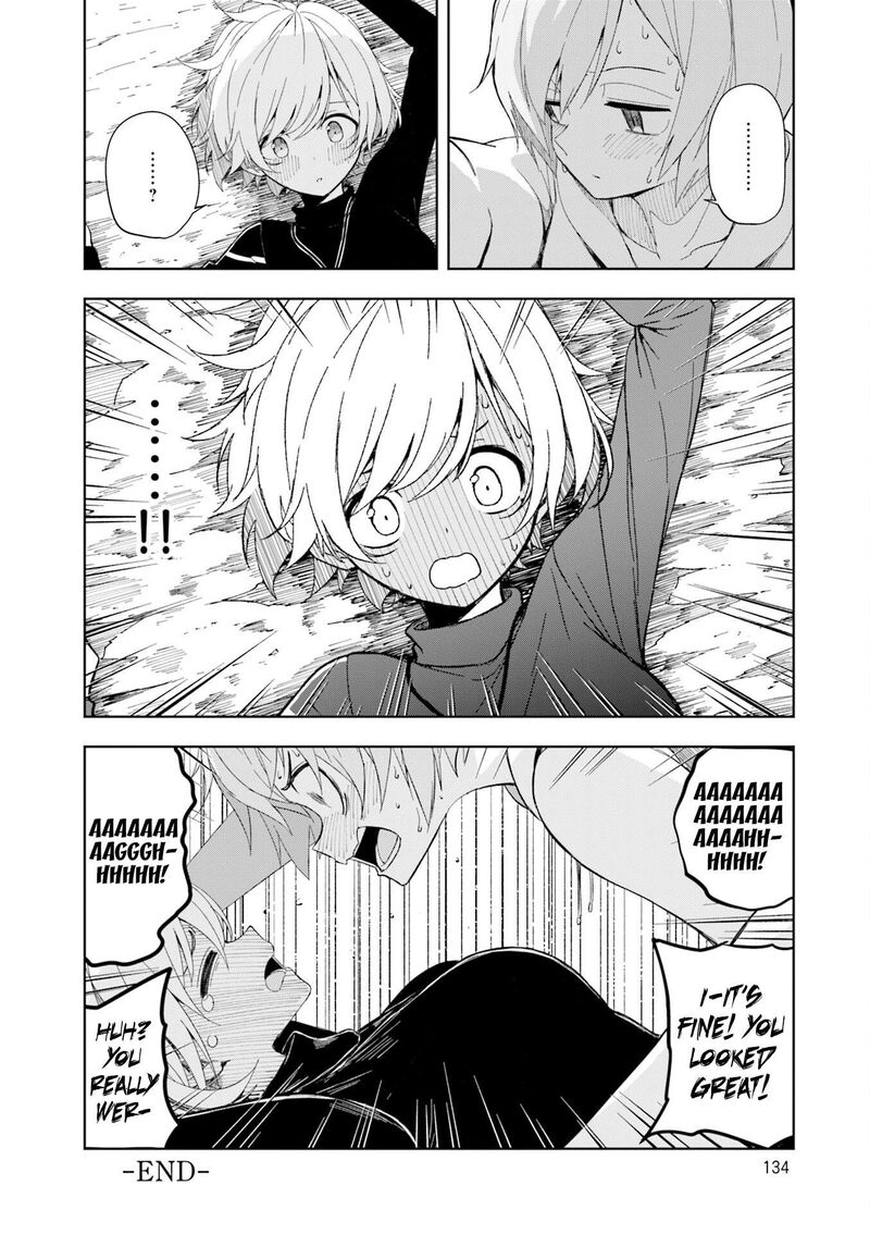 Joukamachi No Dandelion 78 11