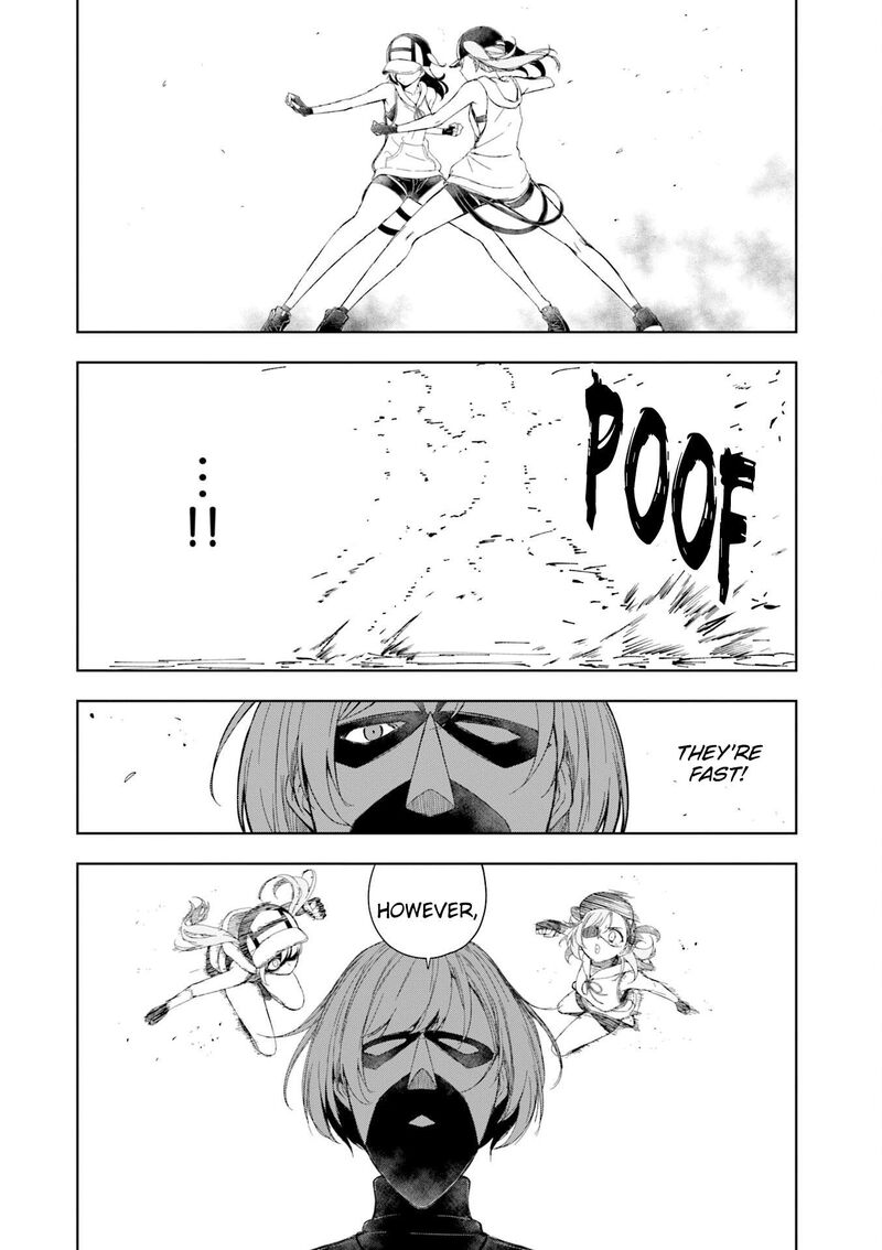 Joukamachi No Dandelion 78 4