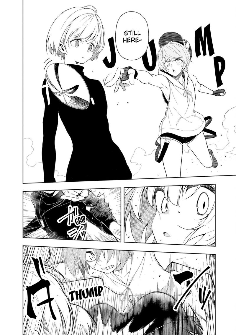 Joukamachi No Dandelion 78 9