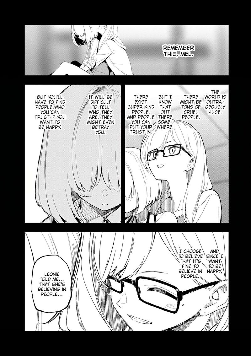 Joukamachi No Dandelion 79 7