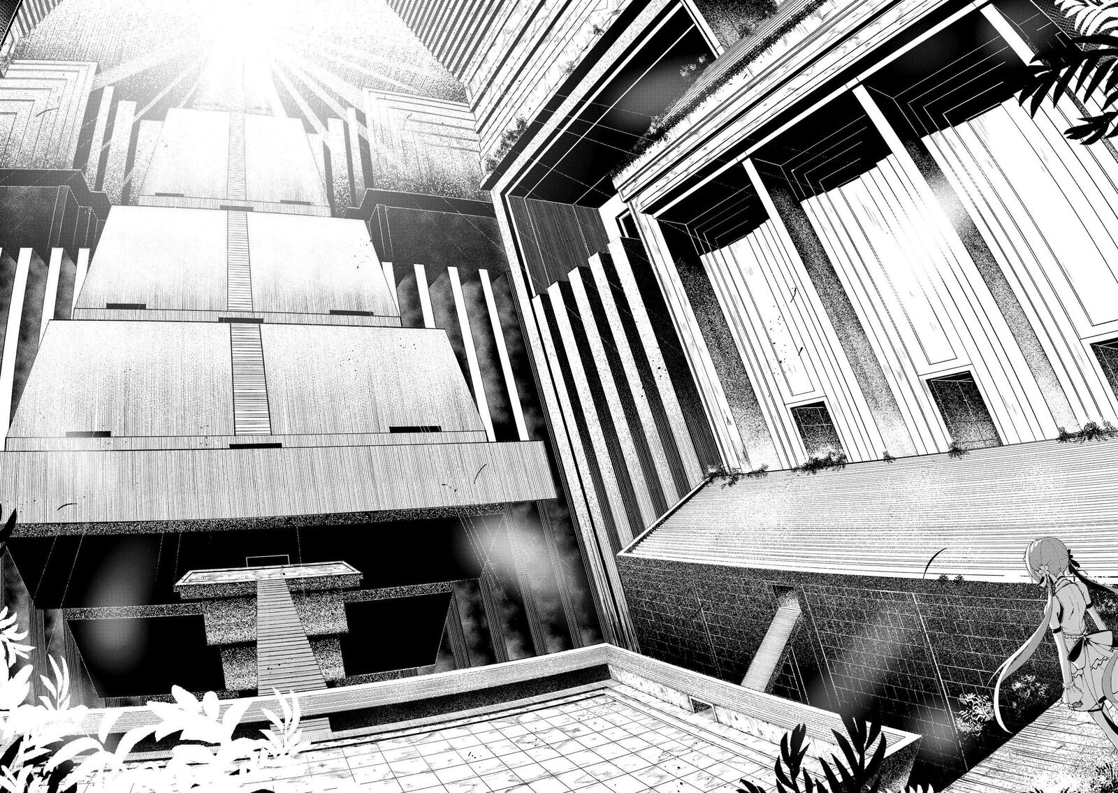 Joukamachi No Dandelion 81 8