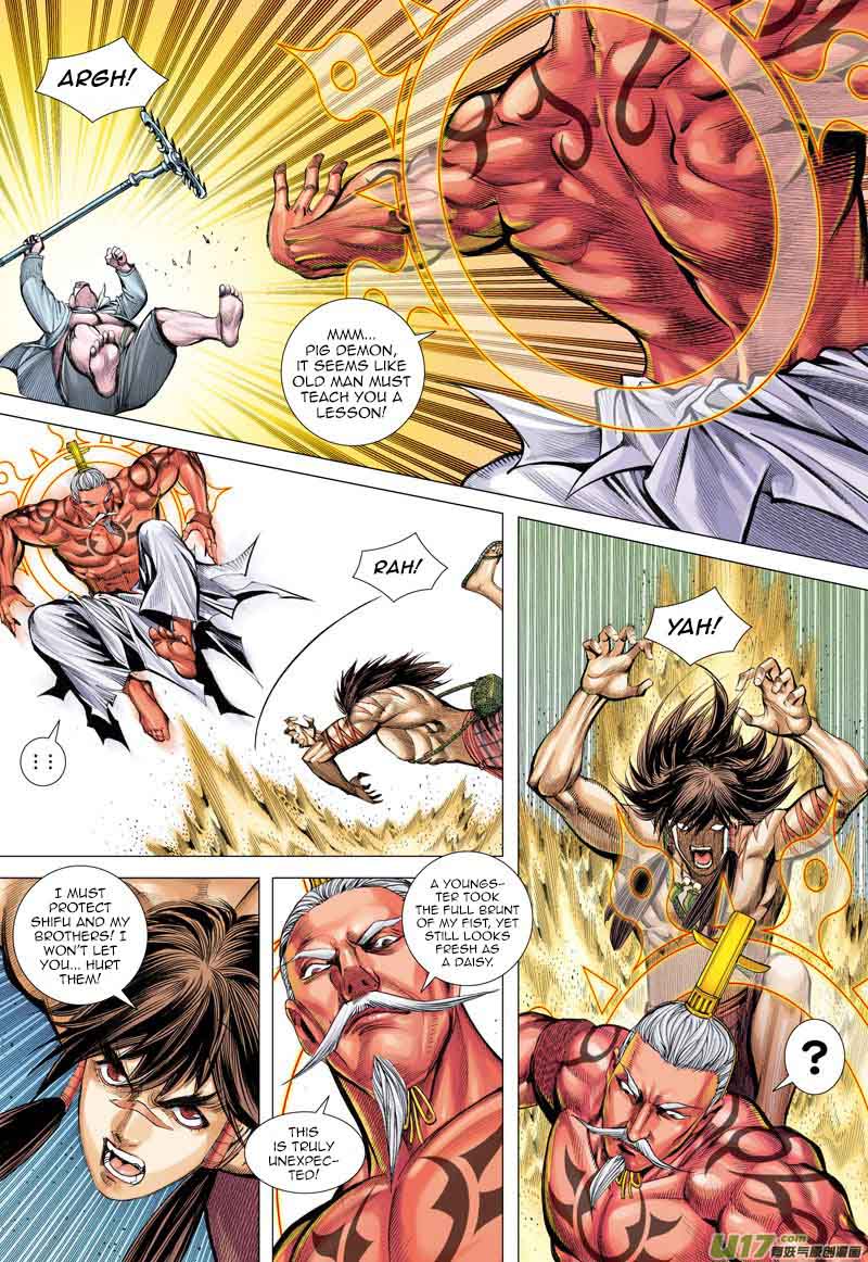 Journey To The West 24 12