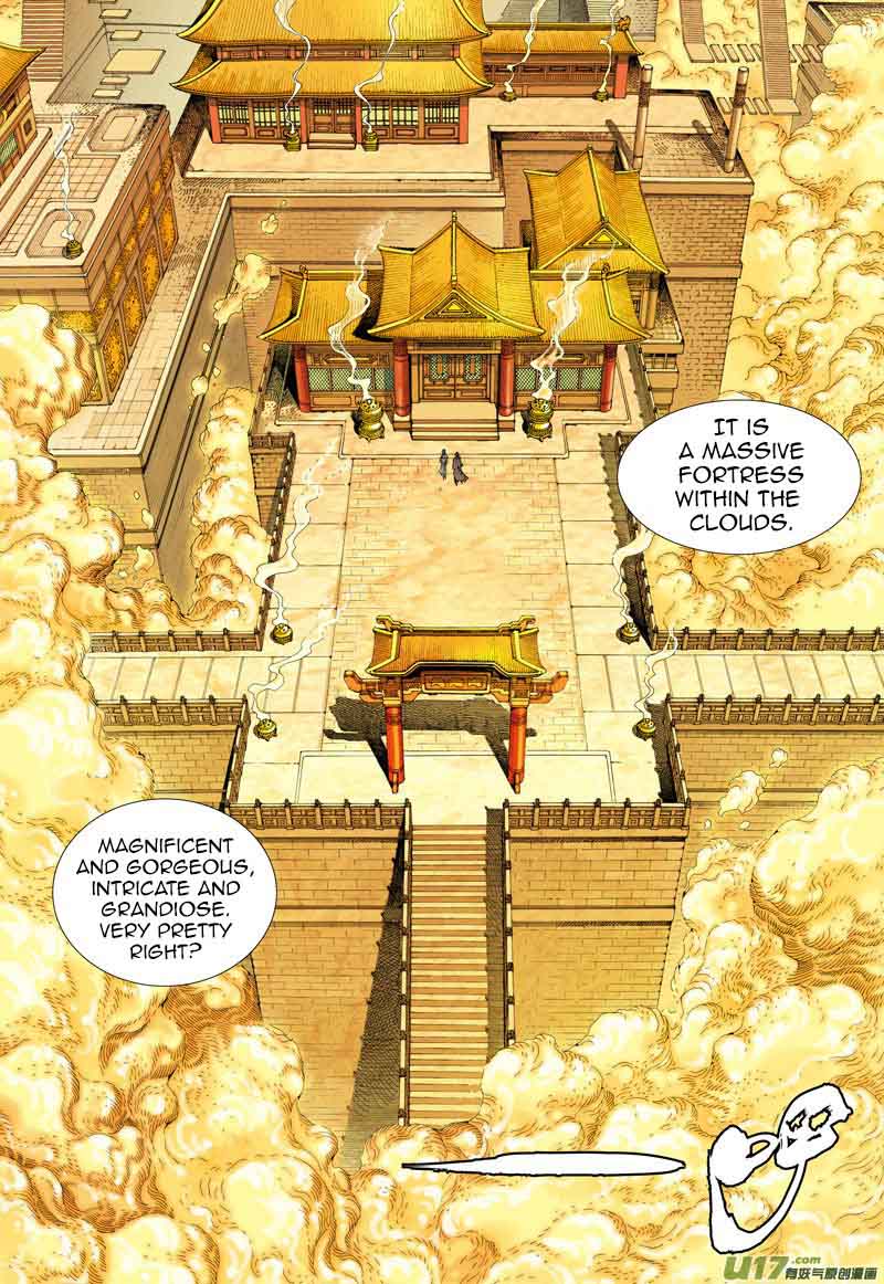 Journey To The West 25 10