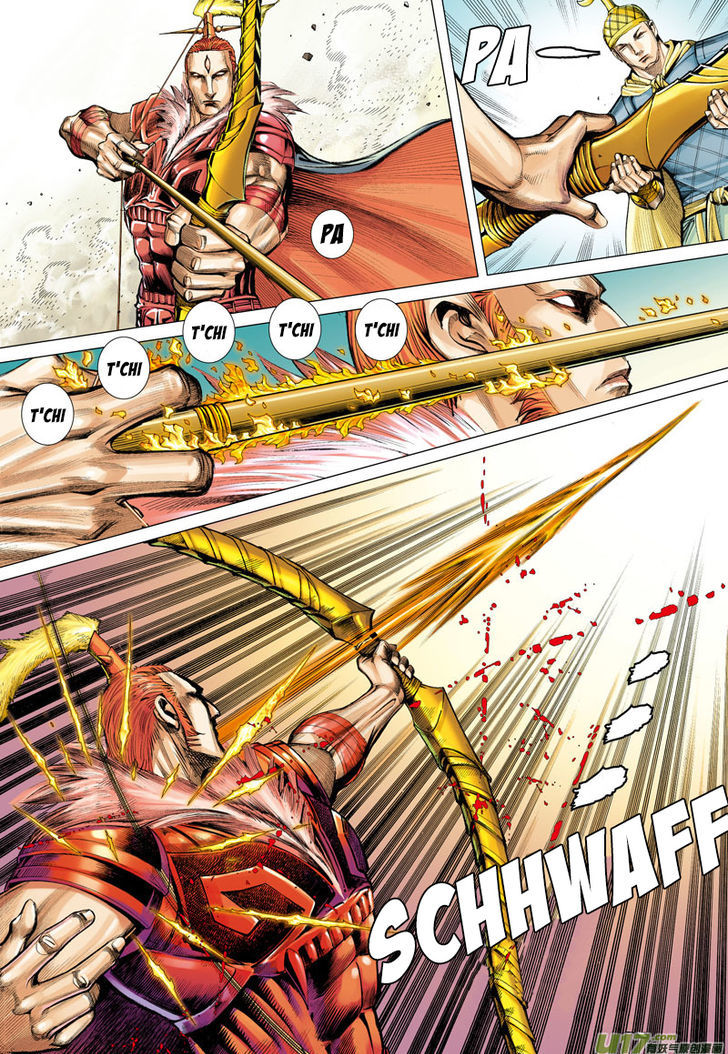 Journey To The West 3 13