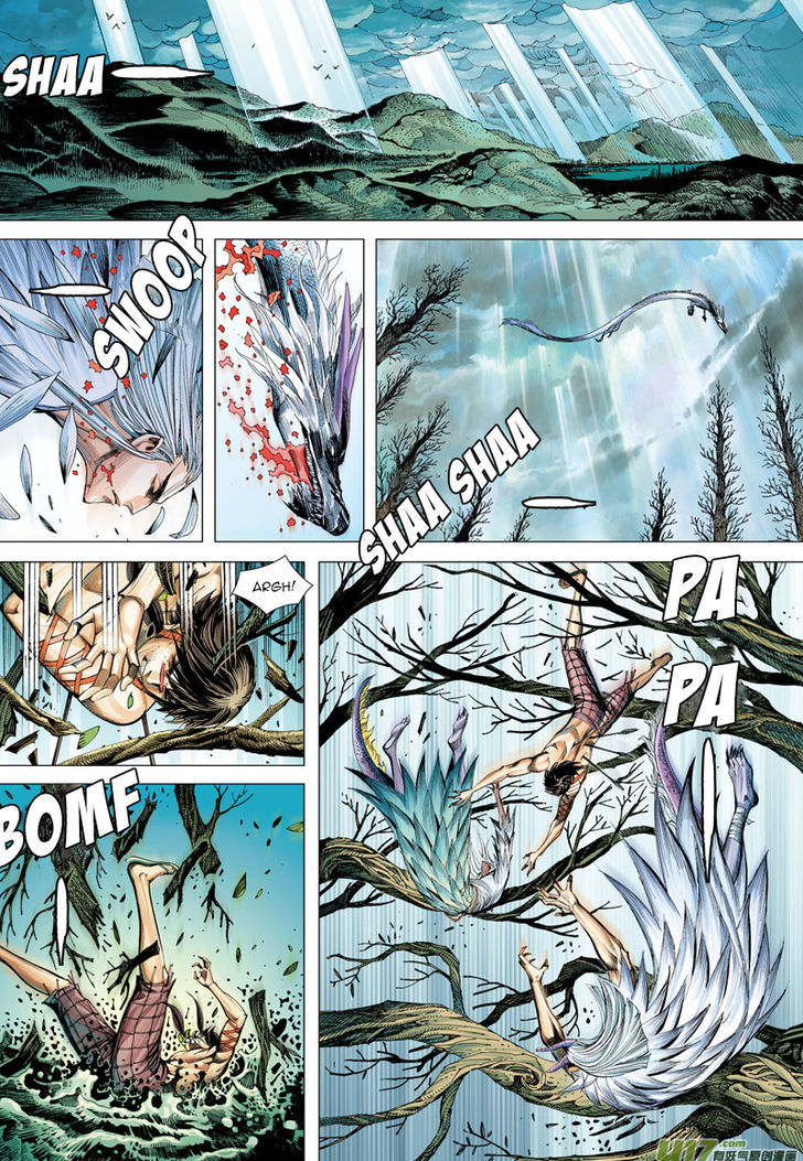 Journey To The West 3 18