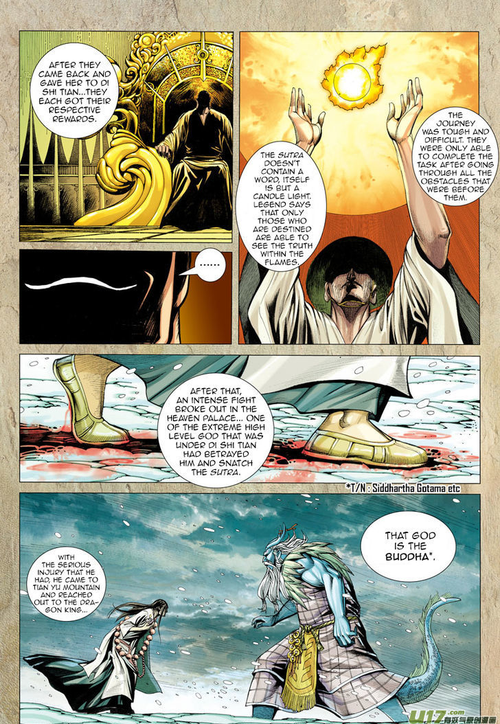 Journey To The West 3 27