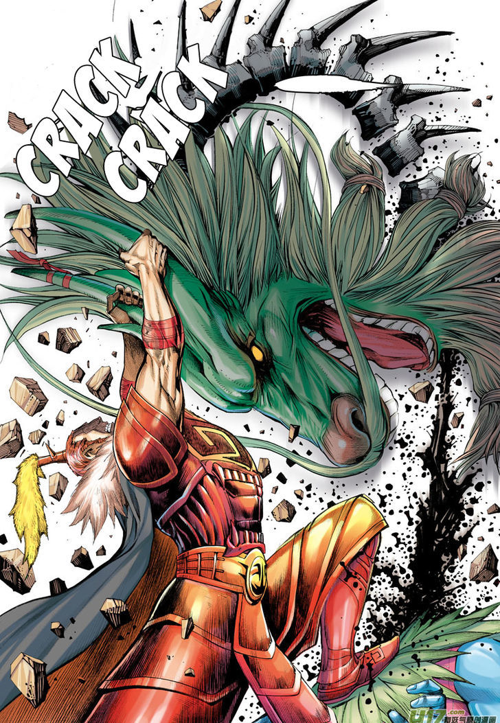 Journey To The West 3 4