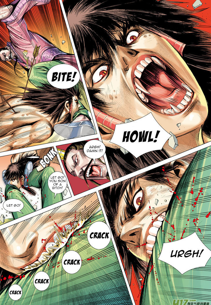 Journey To The West 4 17