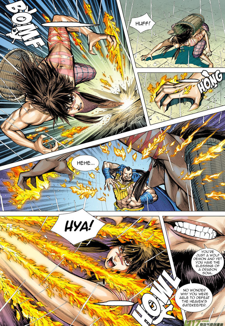 Journey To The West 6 20