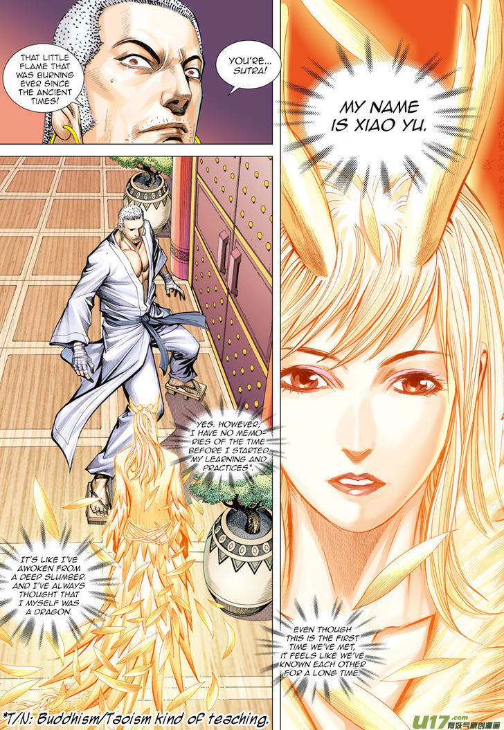 Journey To The West 6 29