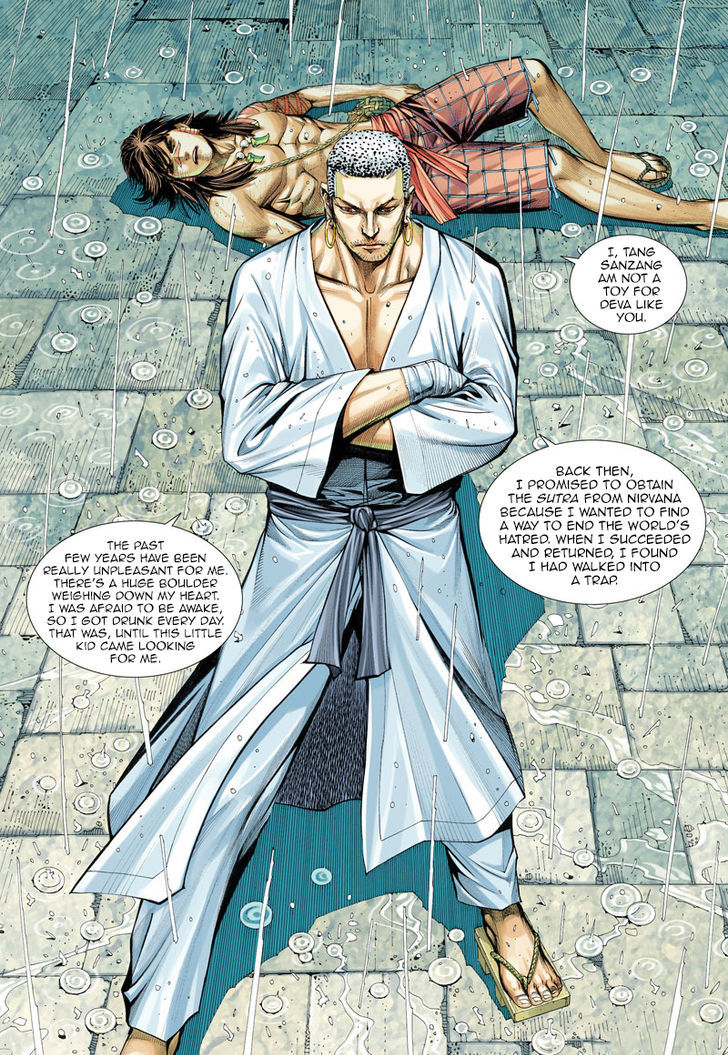 Journey To The West 7 9