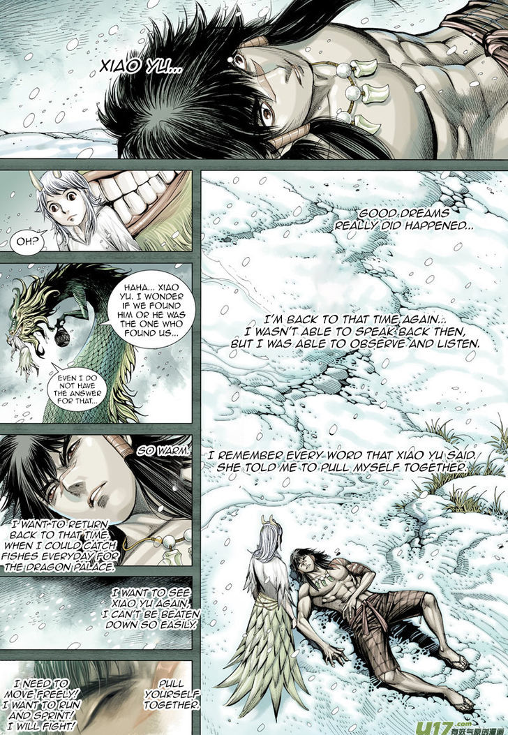 Journey To The West 9 5