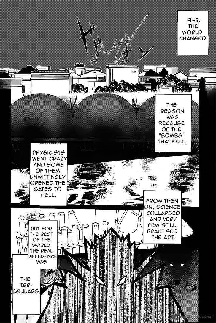 Judgement Overman Houkago No Kessha 1 39