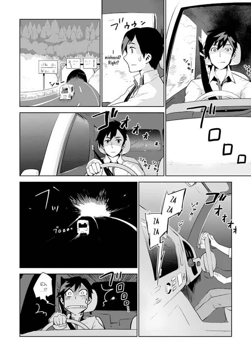 Jui San No Oshigoto In Isekai 1 14
