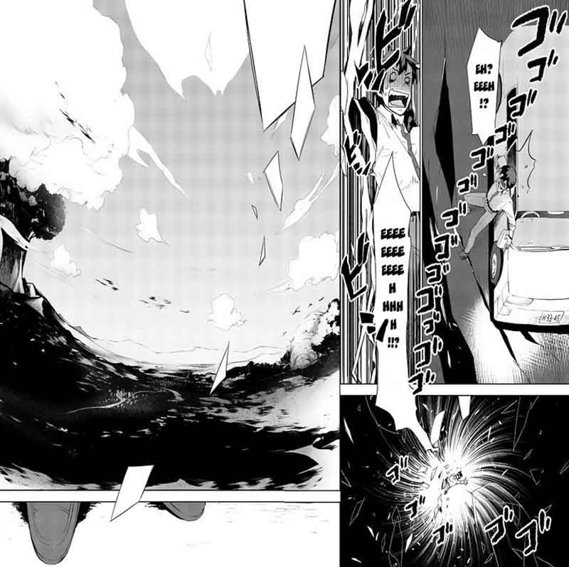 Jui San No Oshigoto In Isekai 1 18