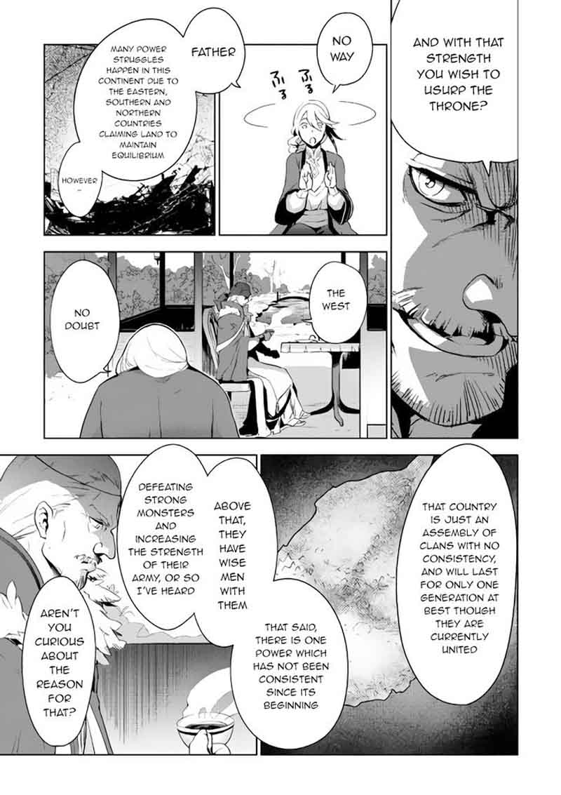 Jui San No Oshigoto In Isekai 1 9