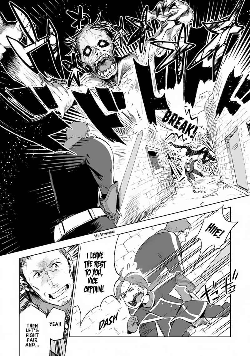 Jui San No Oshigoto In Isekai 10 10
