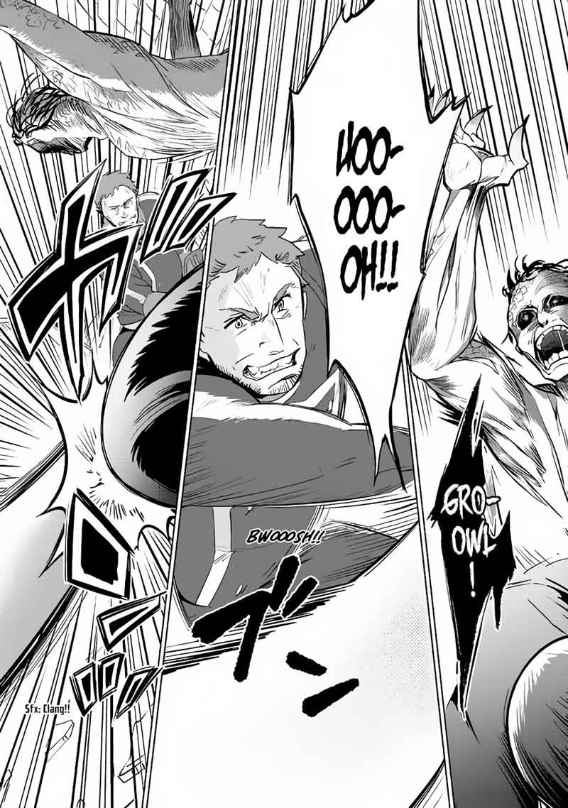 Jui San No Oshigoto In Isekai 10 11