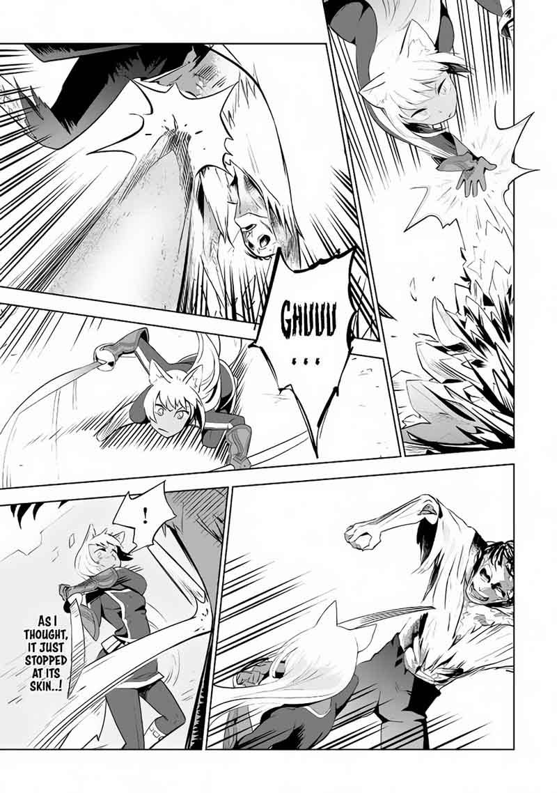 Jui San No Oshigoto In Isekai 10 13