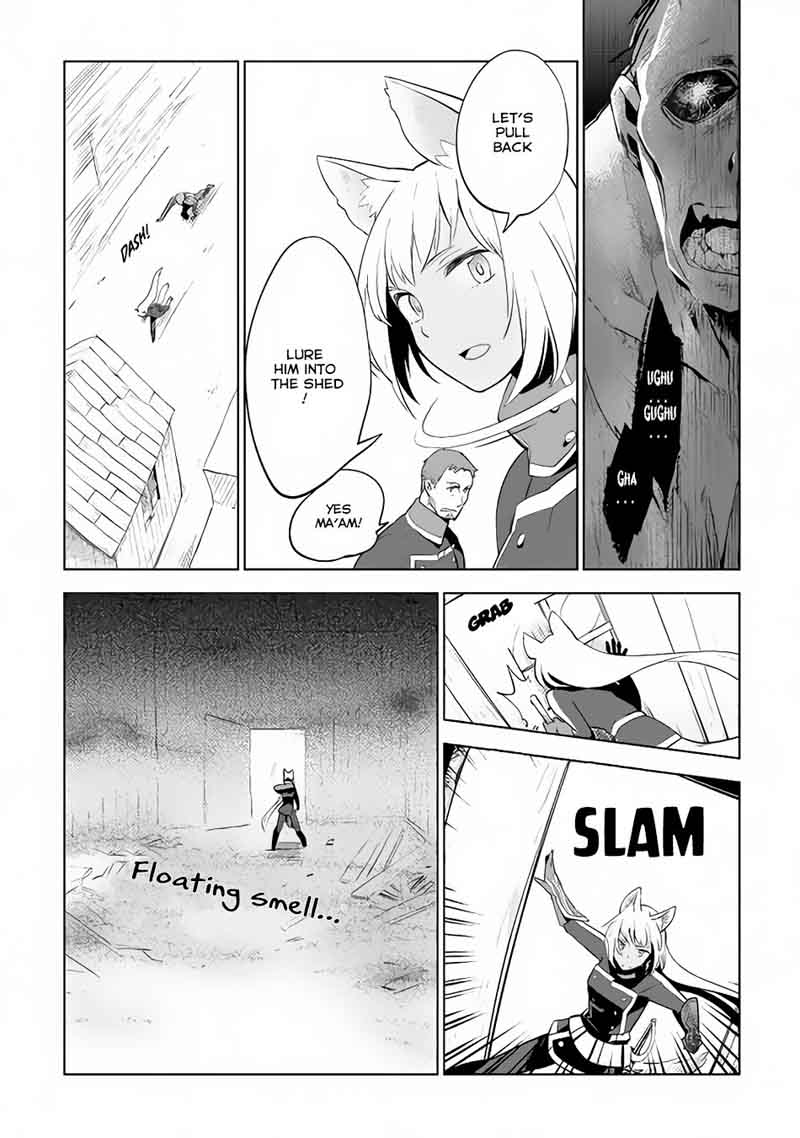 Jui San No Oshigoto In Isekai 10 15
