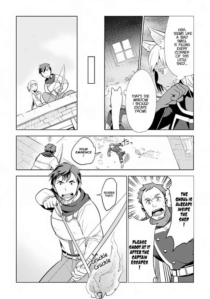 Jui San No Oshigoto In Isekai 10 16