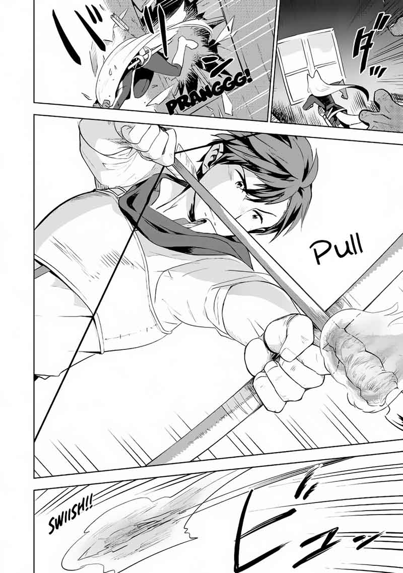 Jui San No Oshigoto In Isekai 10 17