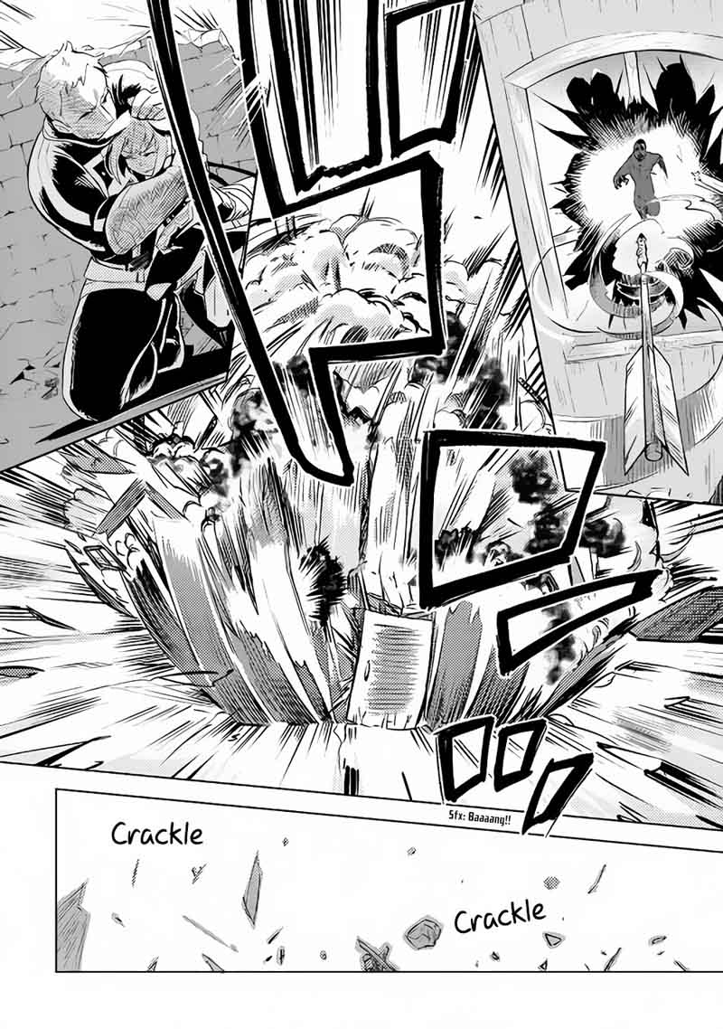 Jui San No Oshigoto In Isekai 10 18