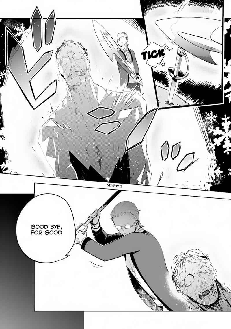 Jui San No Oshigoto In Isekai 10 22