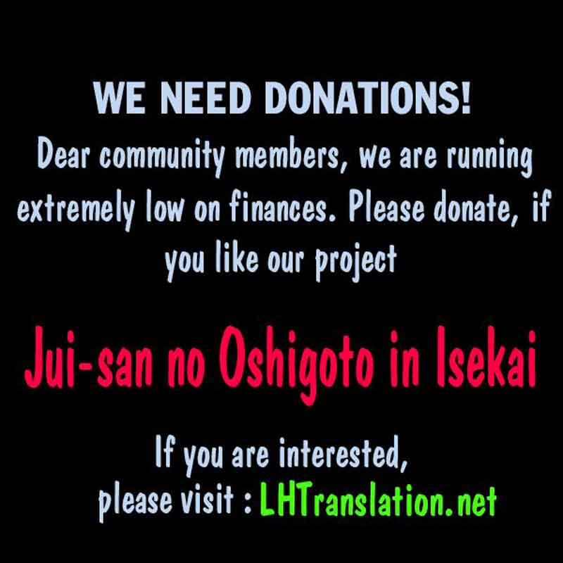Jui San No Oshigoto In Isekai 10 26