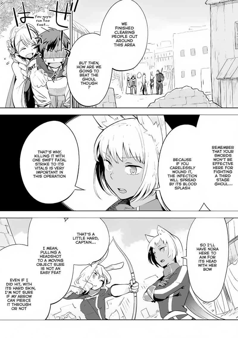 Jui San No Oshigoto In Isekai 10 3