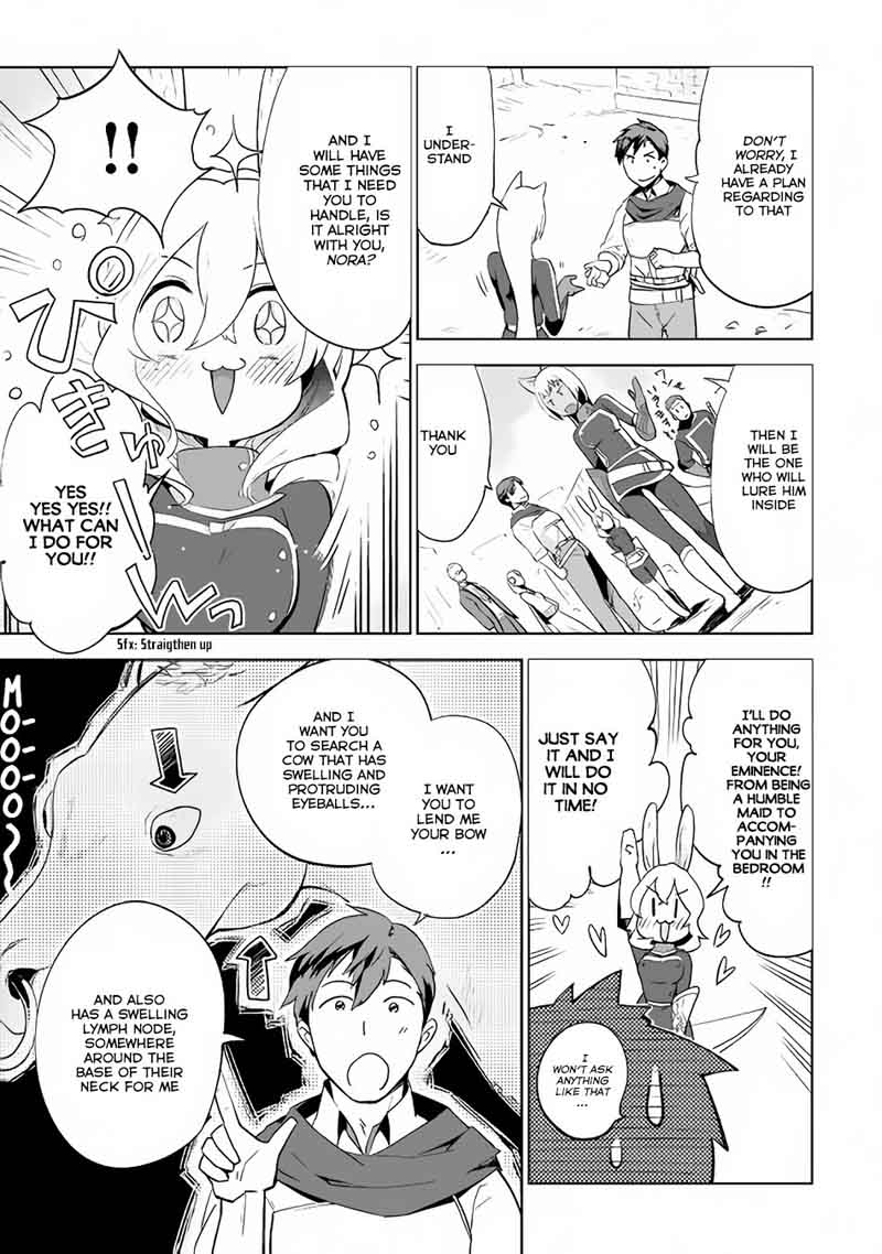Jui San No Oshigoto In Isekai 10 6