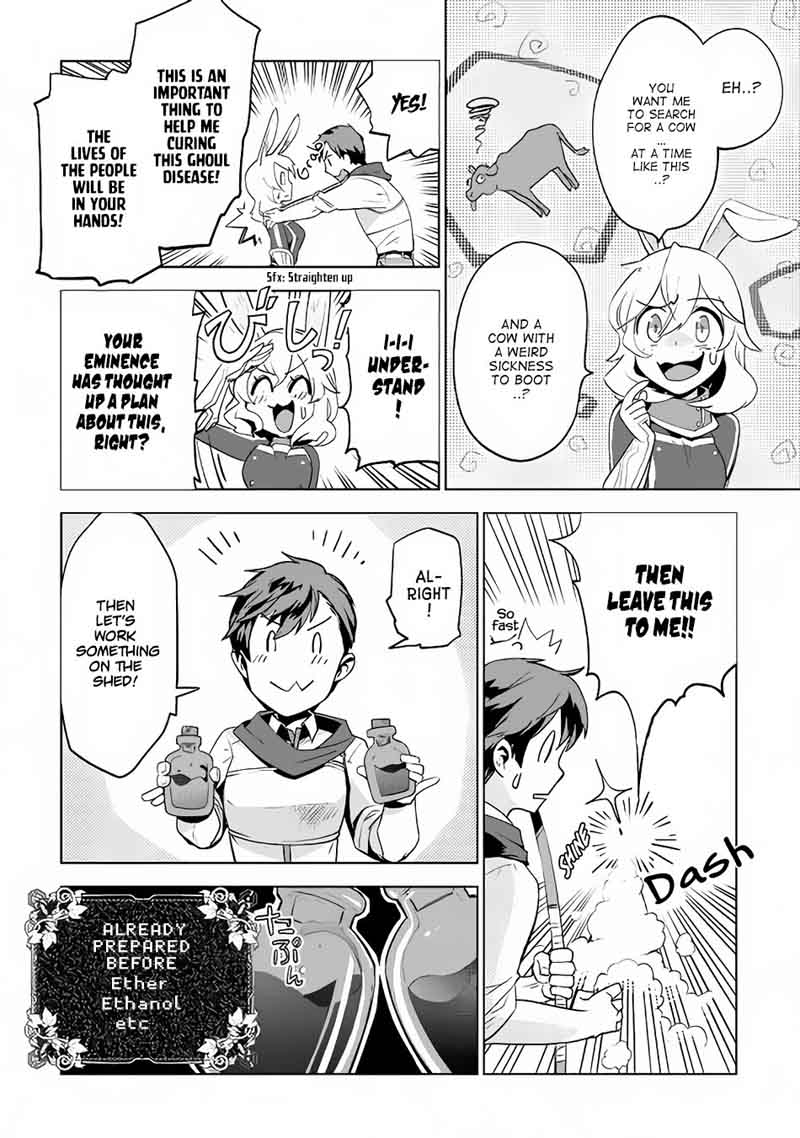 Jui San No Oshigoto In Isekai 10 7