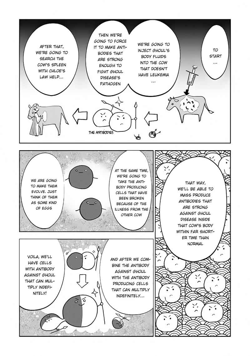 Jui San No Oshigoto In Isekai 11 23