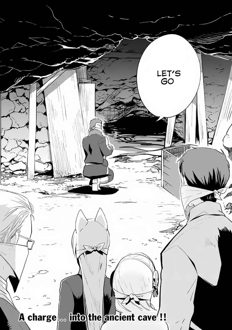 Jui San No Oshigoto In Isekai 12 26