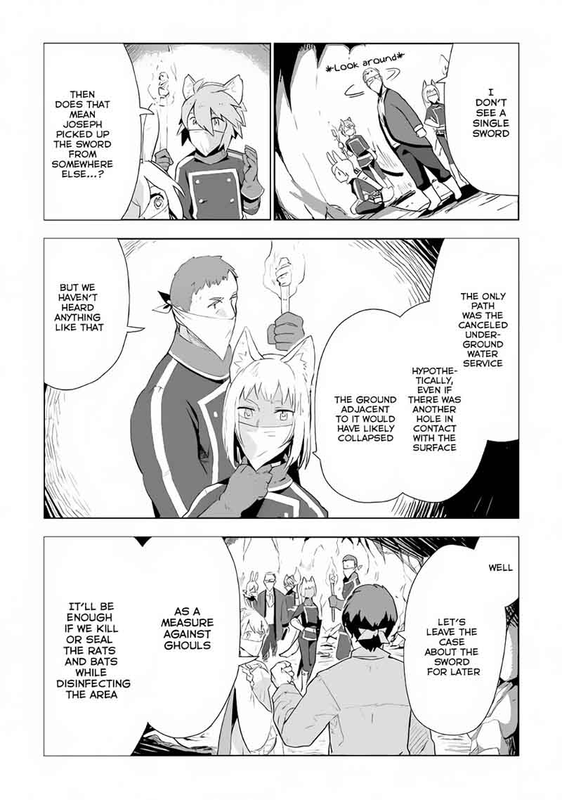 Jui San No Oshigoto In Isekai 13 12
