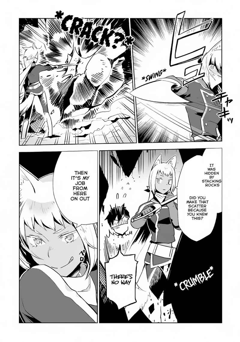 Jui San No Oshigoto In Isekai 13 15