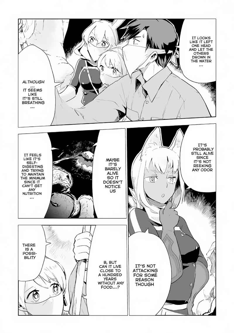 Jui San No Oshigoto In Isekai 13 19