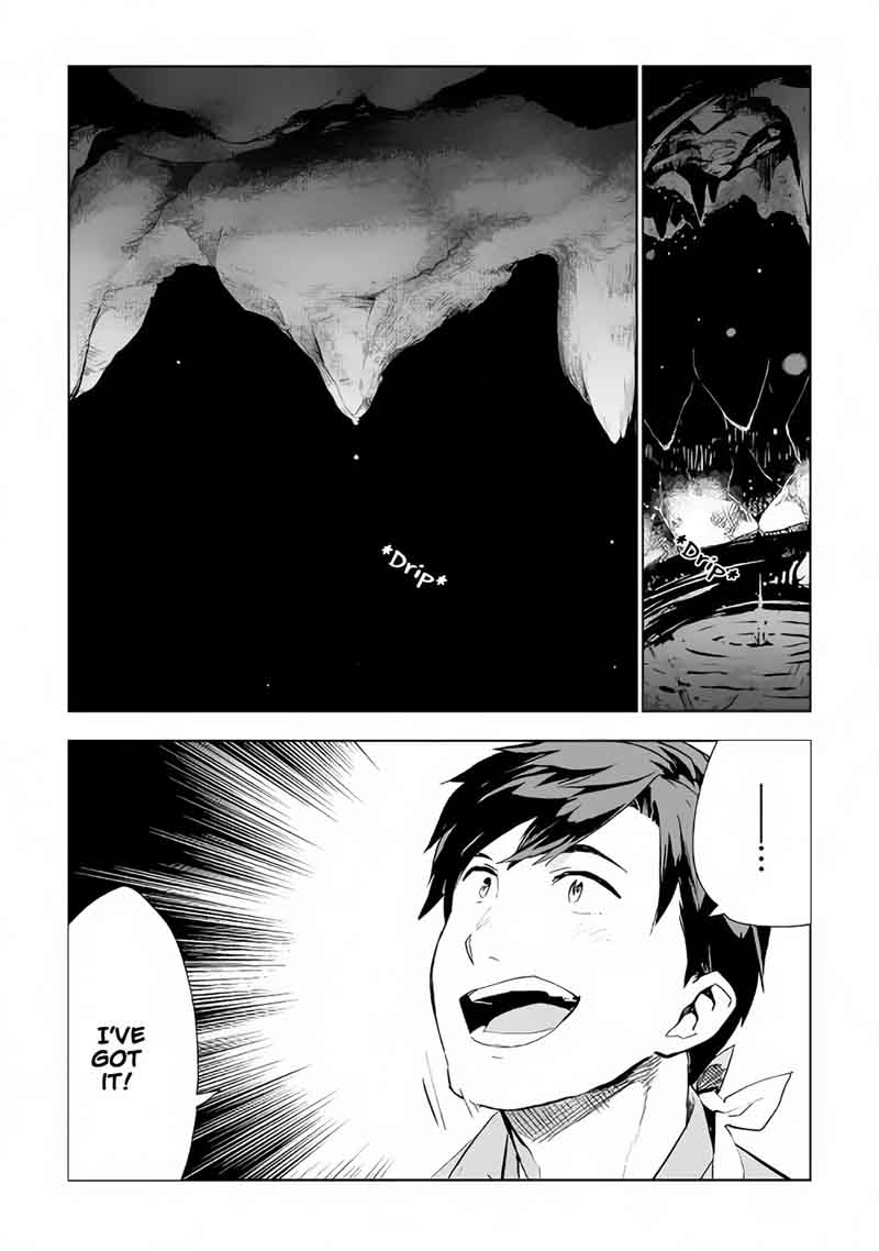 Jui San No Oshigoto In Isekai 13 23